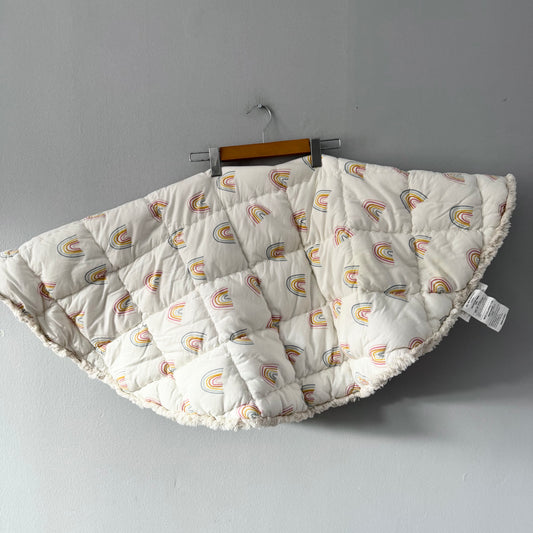 Pehr / Round quilt mat