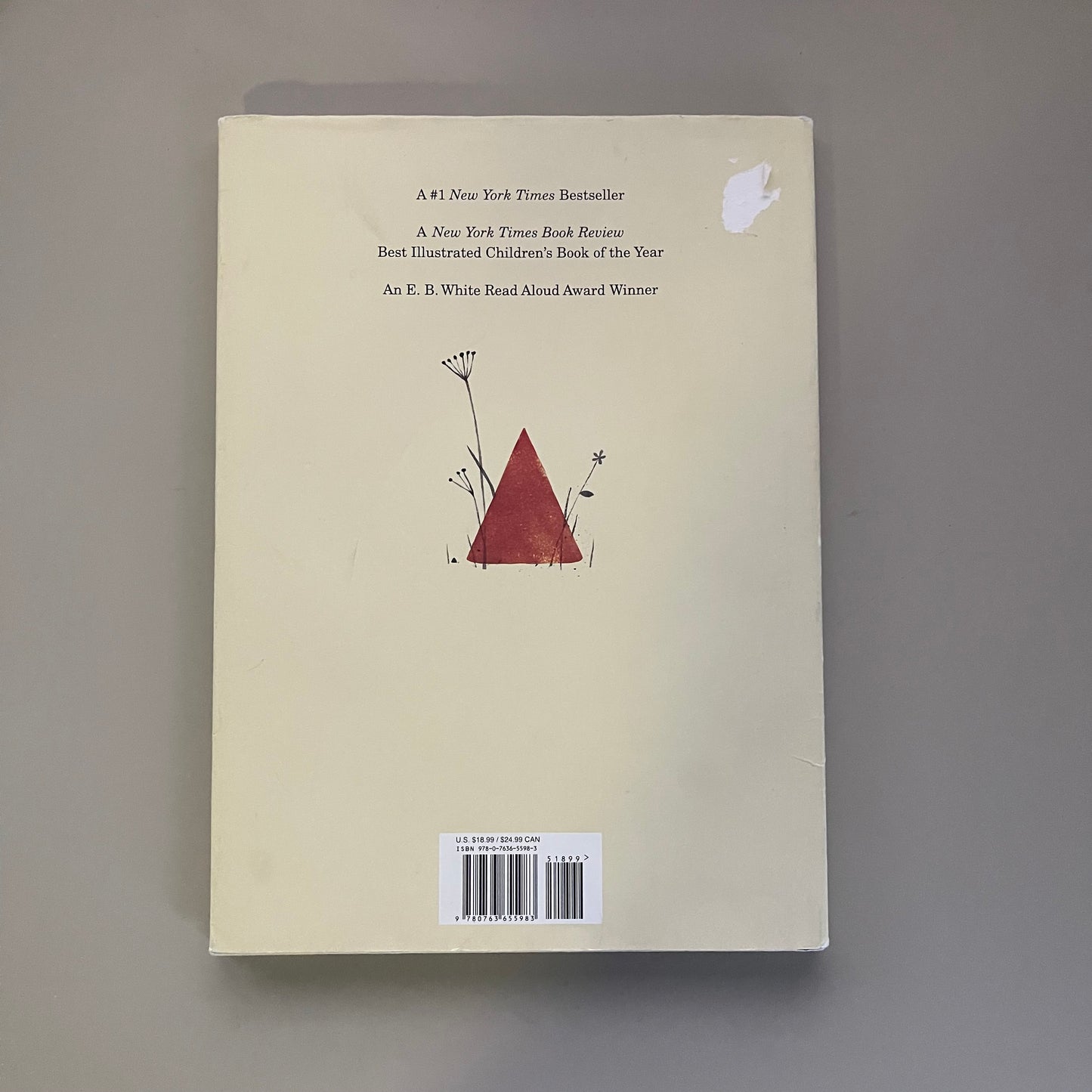 I Want My Hat Back / Jon Klassen