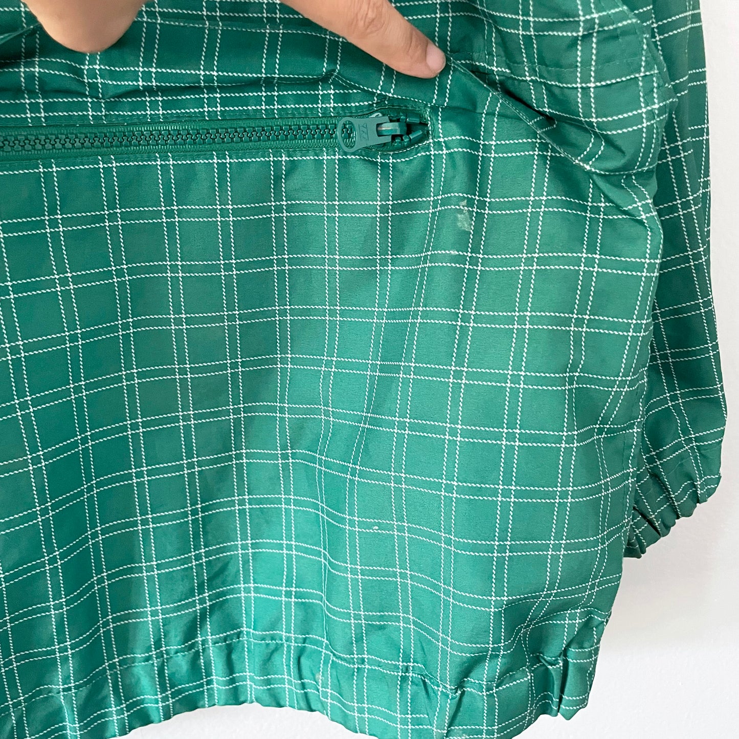 Gymboree / Vintage poncho / M/L(8-9Y)