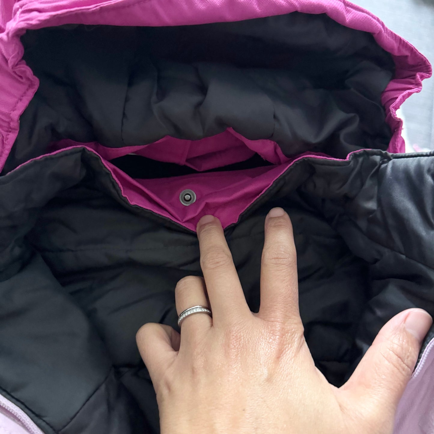 Columbia / Toddler Buga™ III Suit / 2T