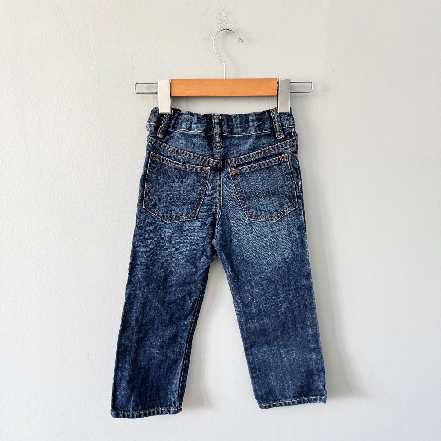 Gap / Jean droit / 3A