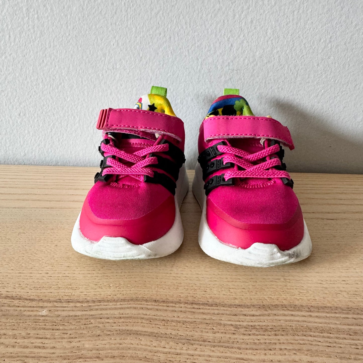 Adidas x Lego / Baskets / US4K
