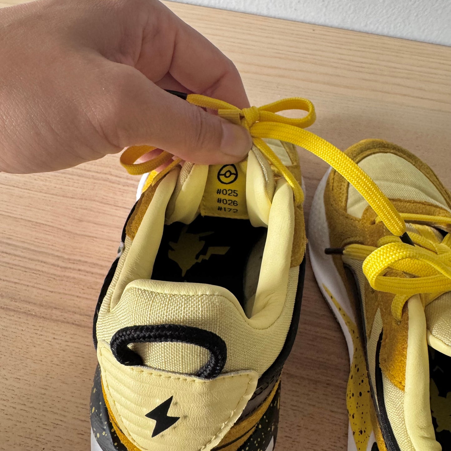 Puma / Sneaker / J1