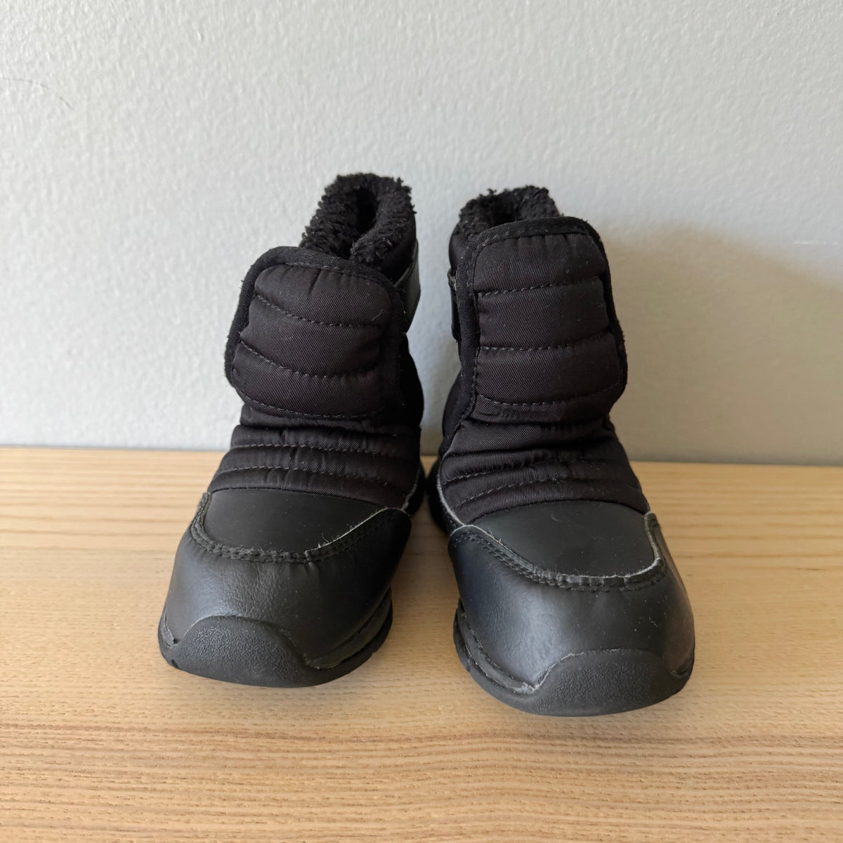 Puma / Snow boots / US7