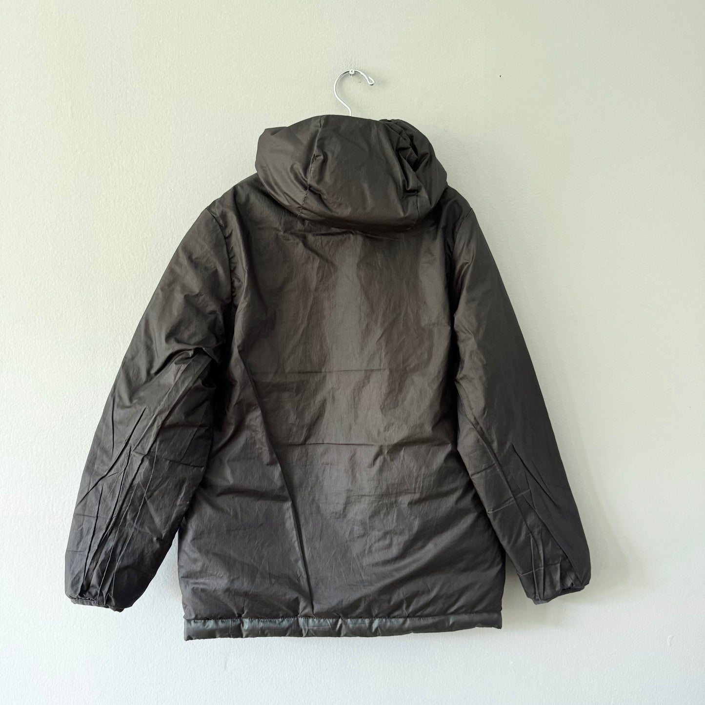 Patagonia / Reversible puffer jacket / 10Y