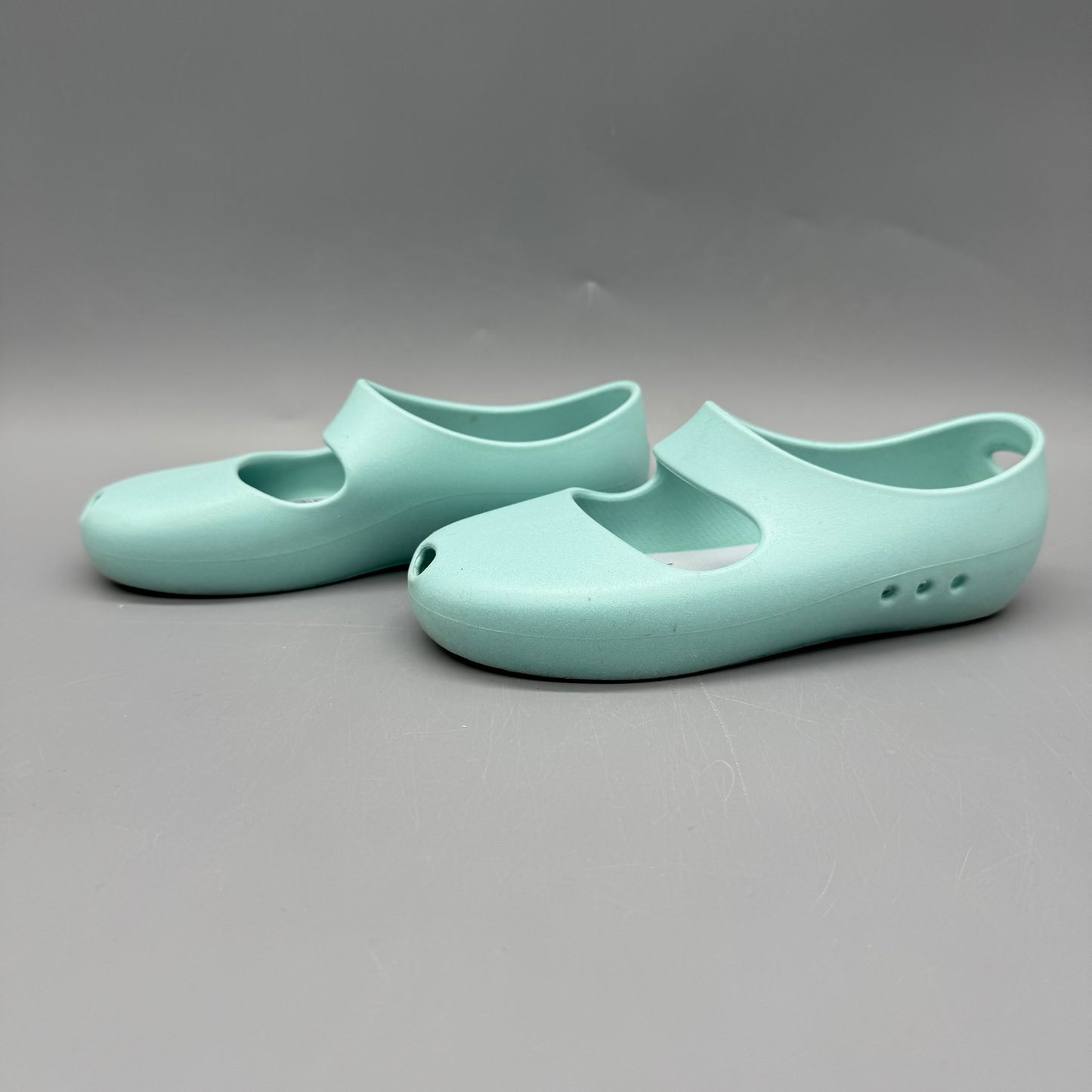 Baubles + Soles / Sandals / US10