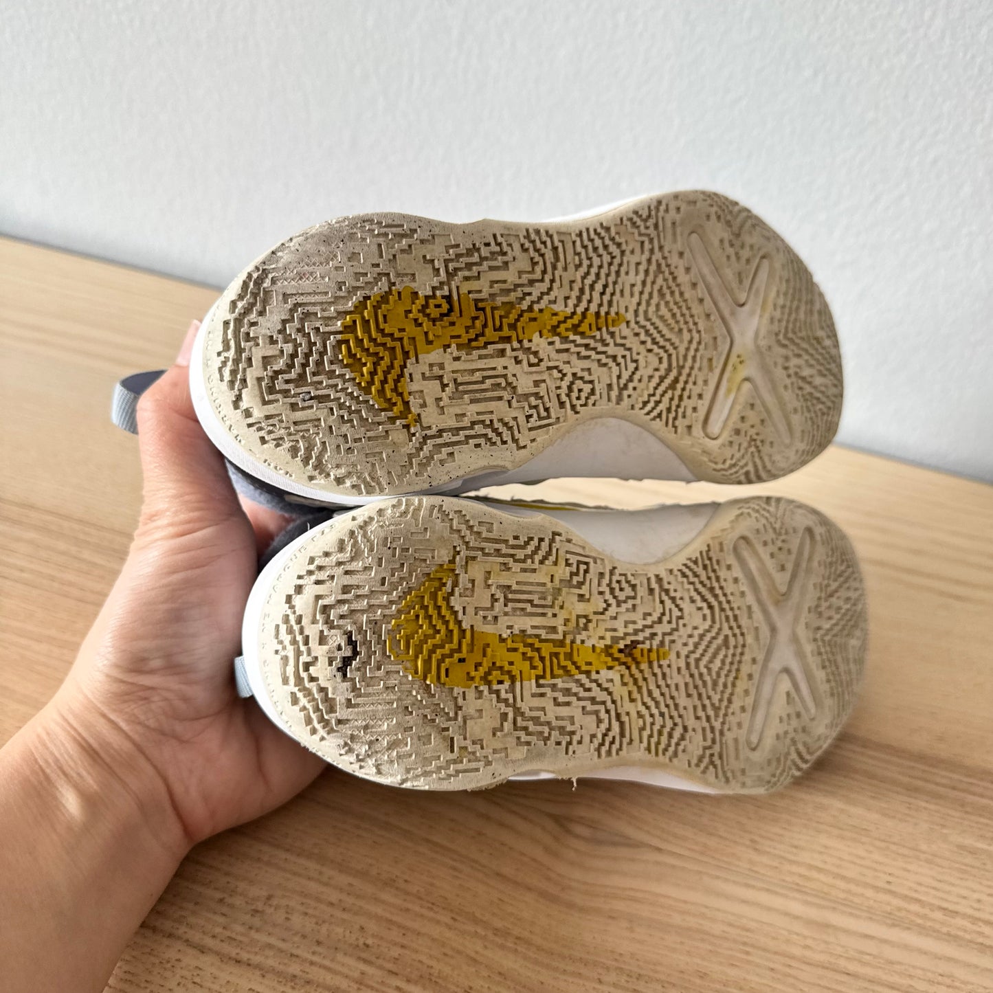 Nike / Sneaker / US12