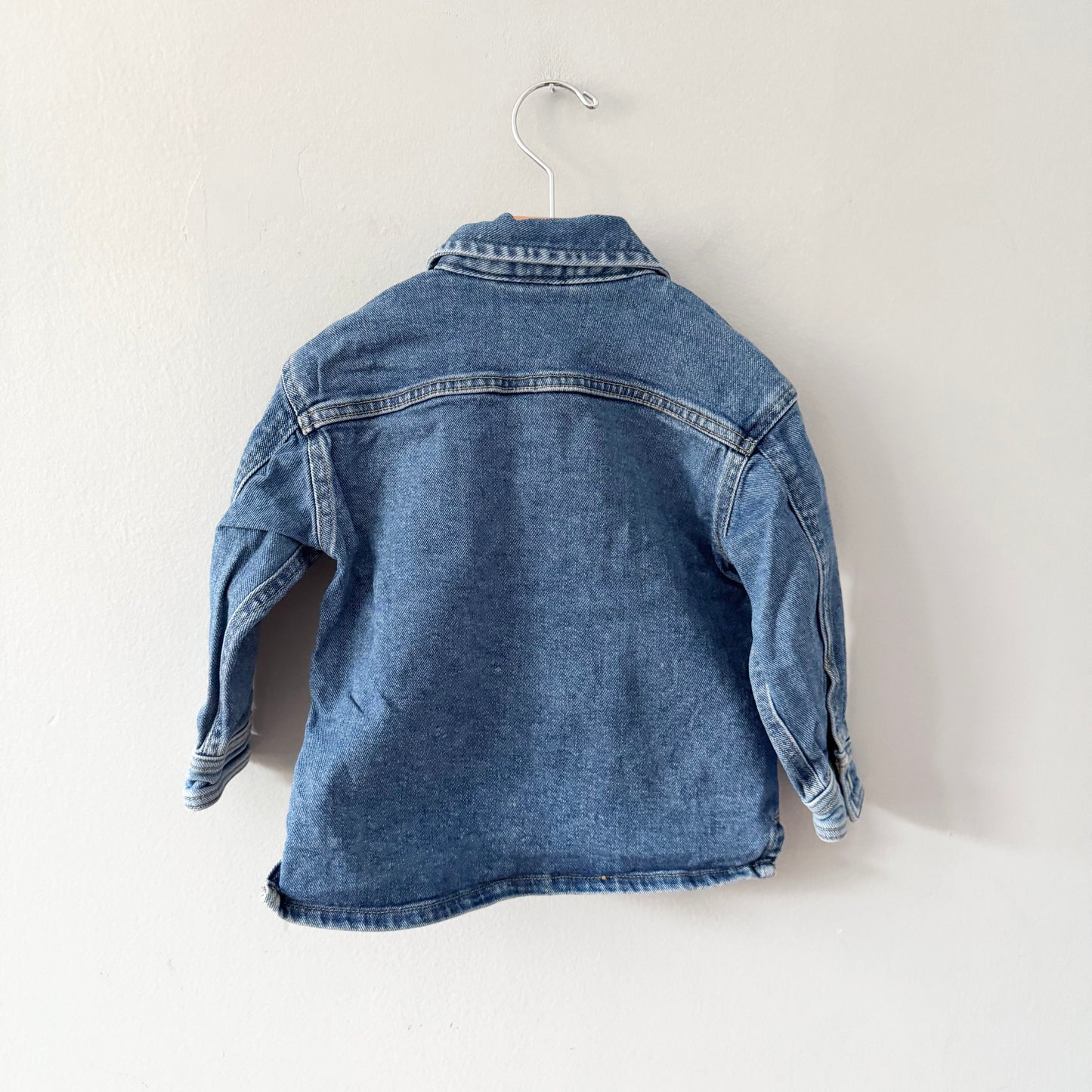 H&M / Veste en jean / 18-24M