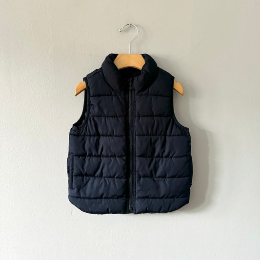 Gap / Puffer vest / 3Y