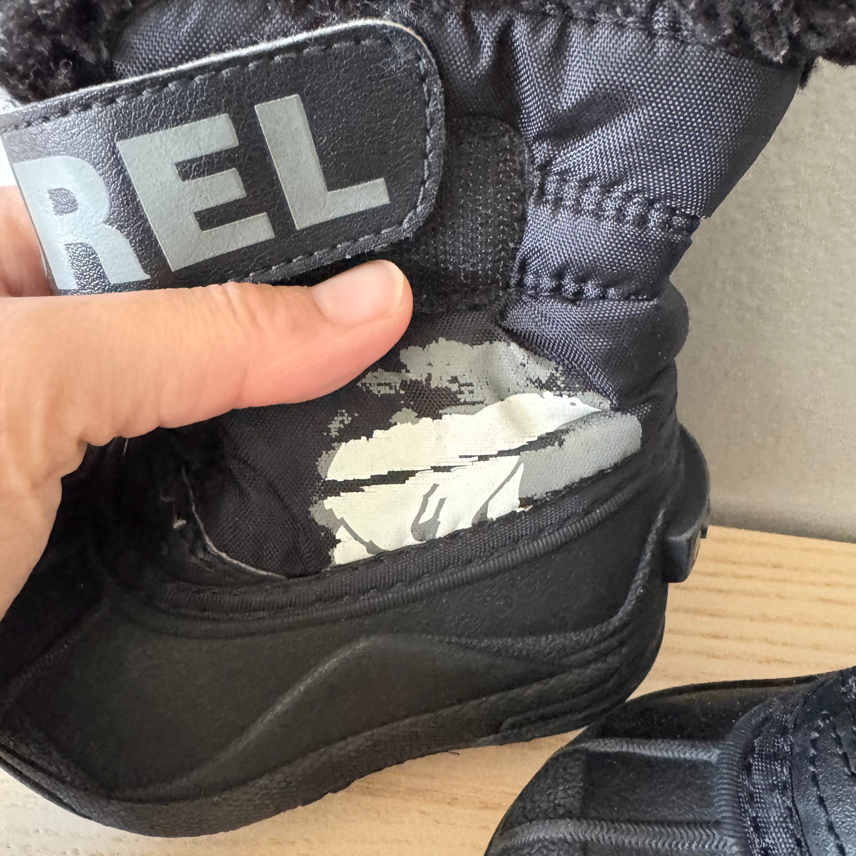 Sorel / Snow boots / US5