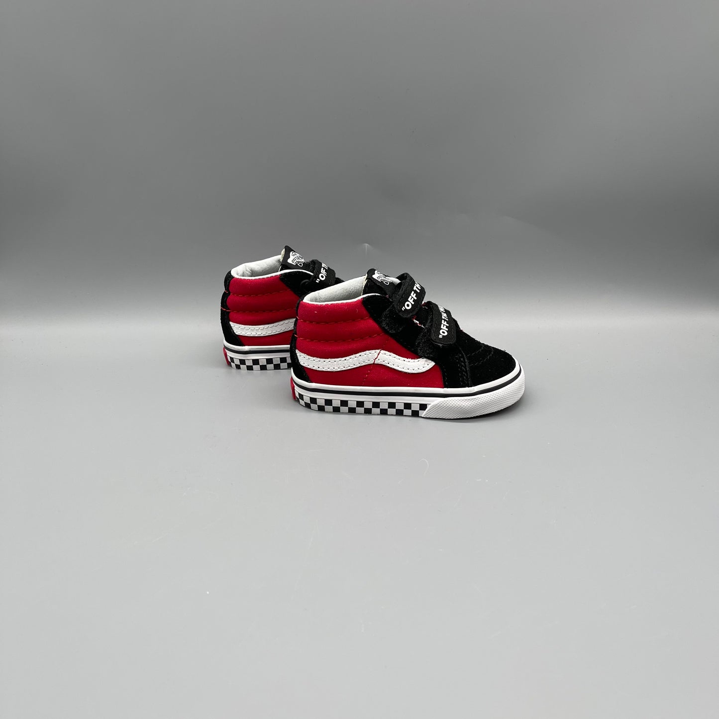 Vans / Runner / US5