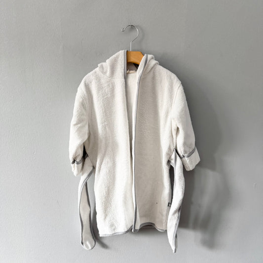 Kyte / Bamboo bathrobe / 18-36M