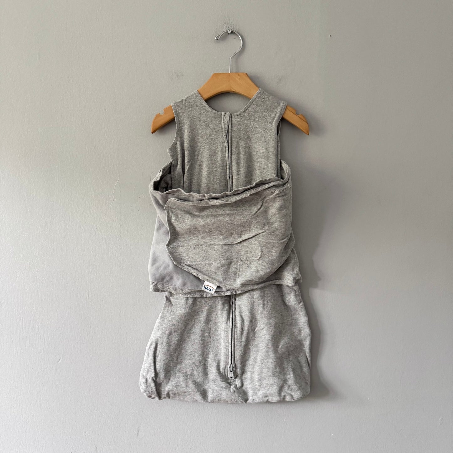 Halo / Sleep sack swaddle / 3-6M - 2 Available