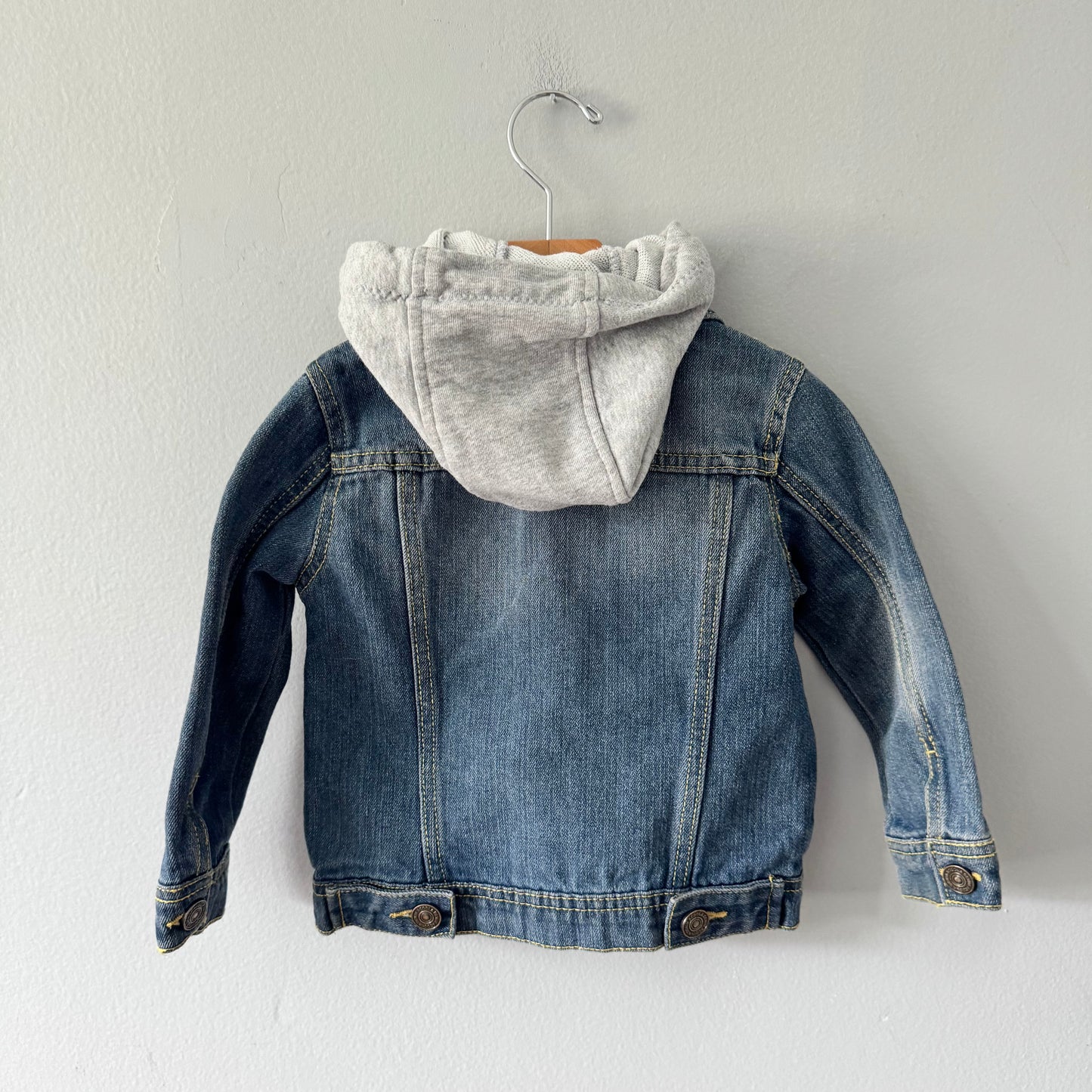 Acoola / Denim jacket / 2-3Y