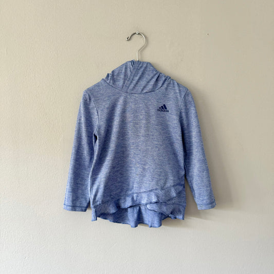 Adidas / Active hoodie / 4Y