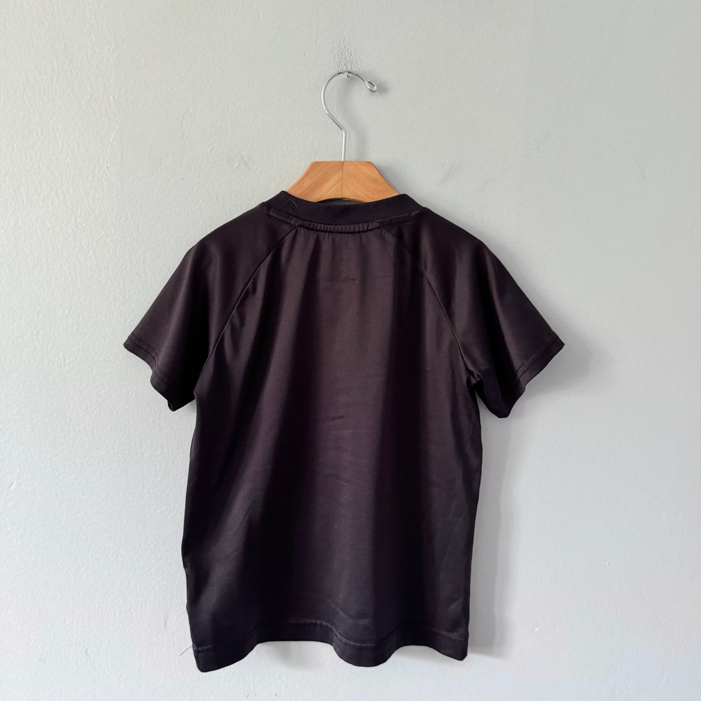 Nike / Black grey dri-fit / 7Y