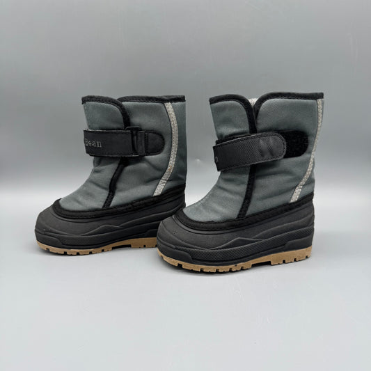 L.L. Bean / Snow Boots / US7