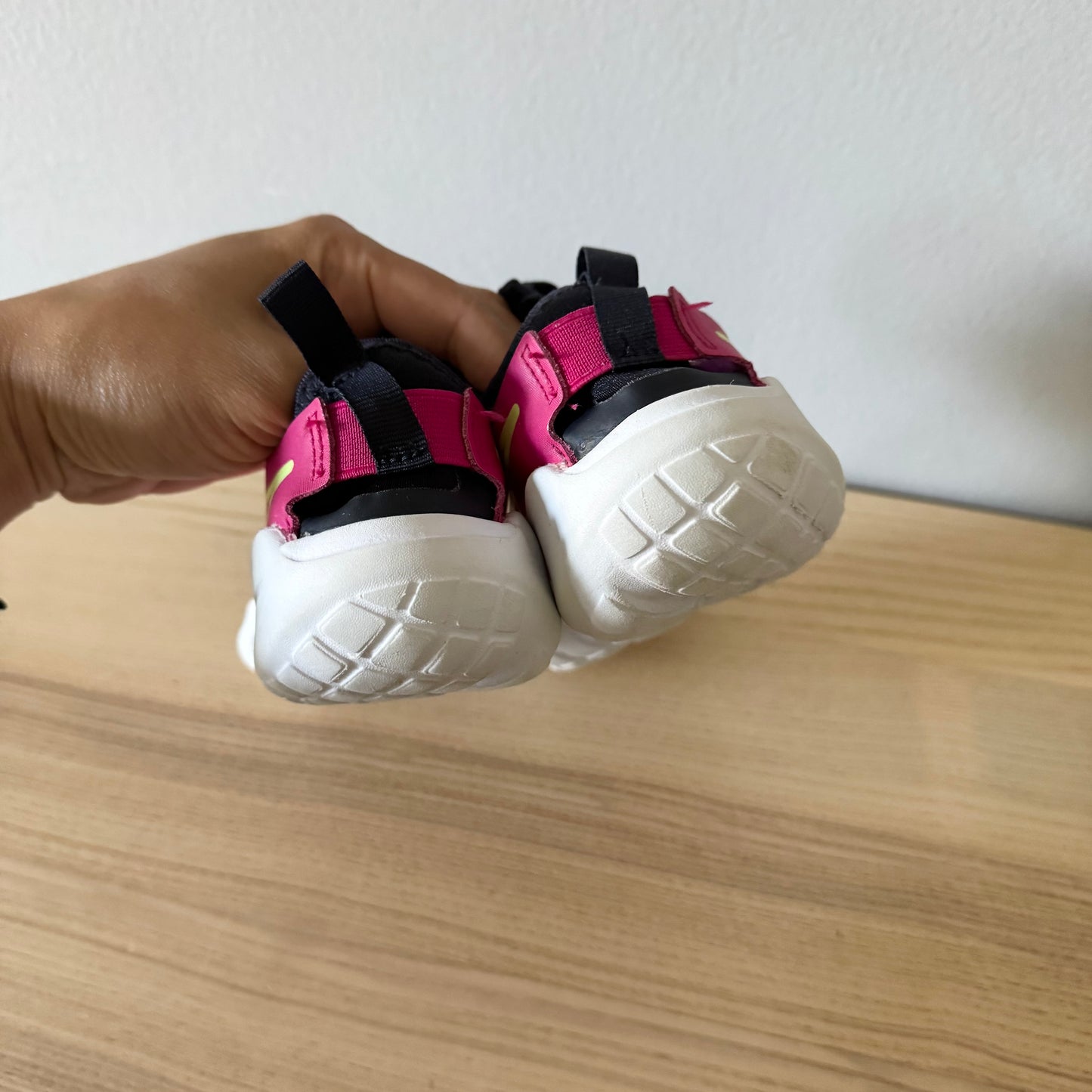 Nike / Slip on shoes / US12