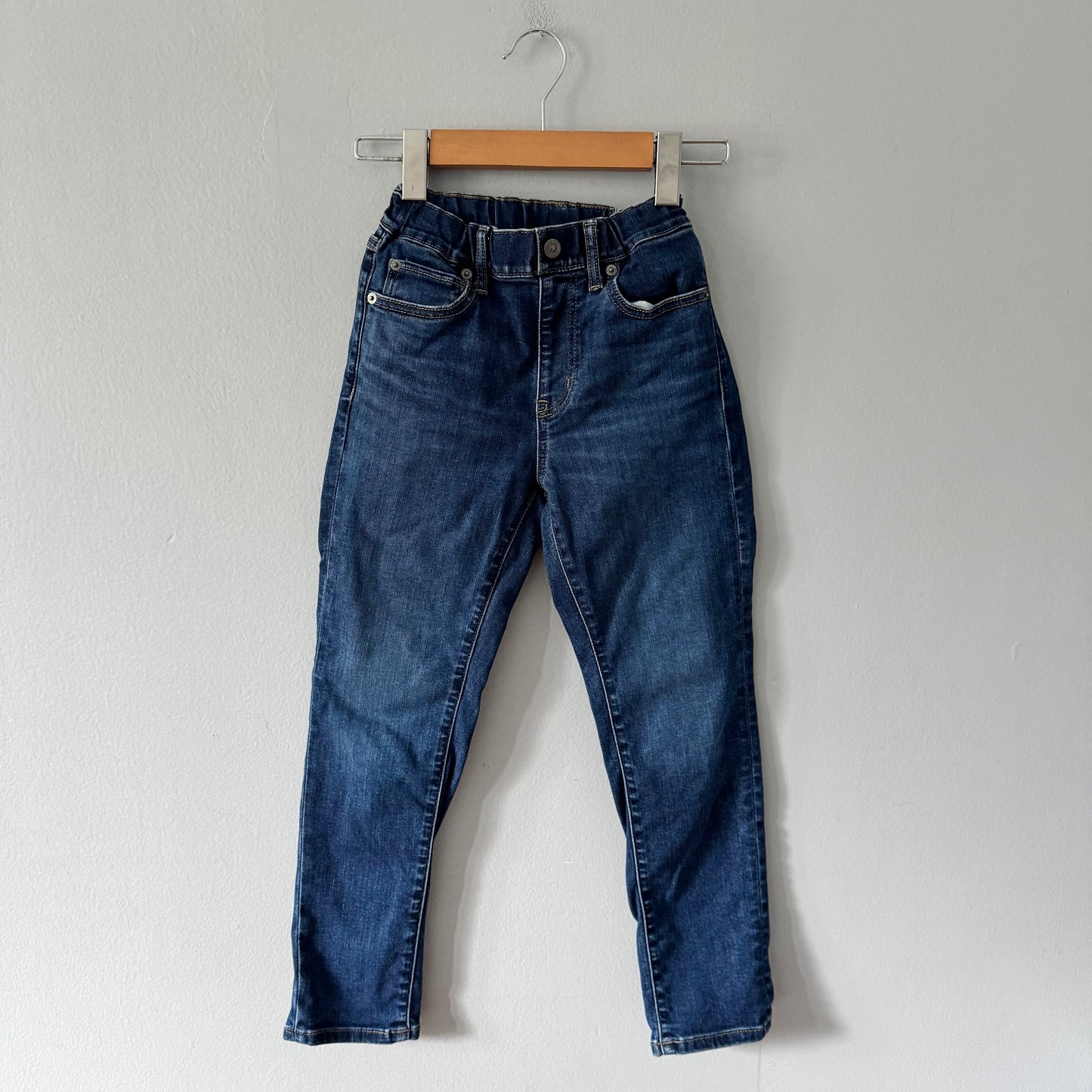 Uniqlo / Denim / 7-8Y