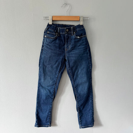 Uniqlo / Denim / 7-8Y
