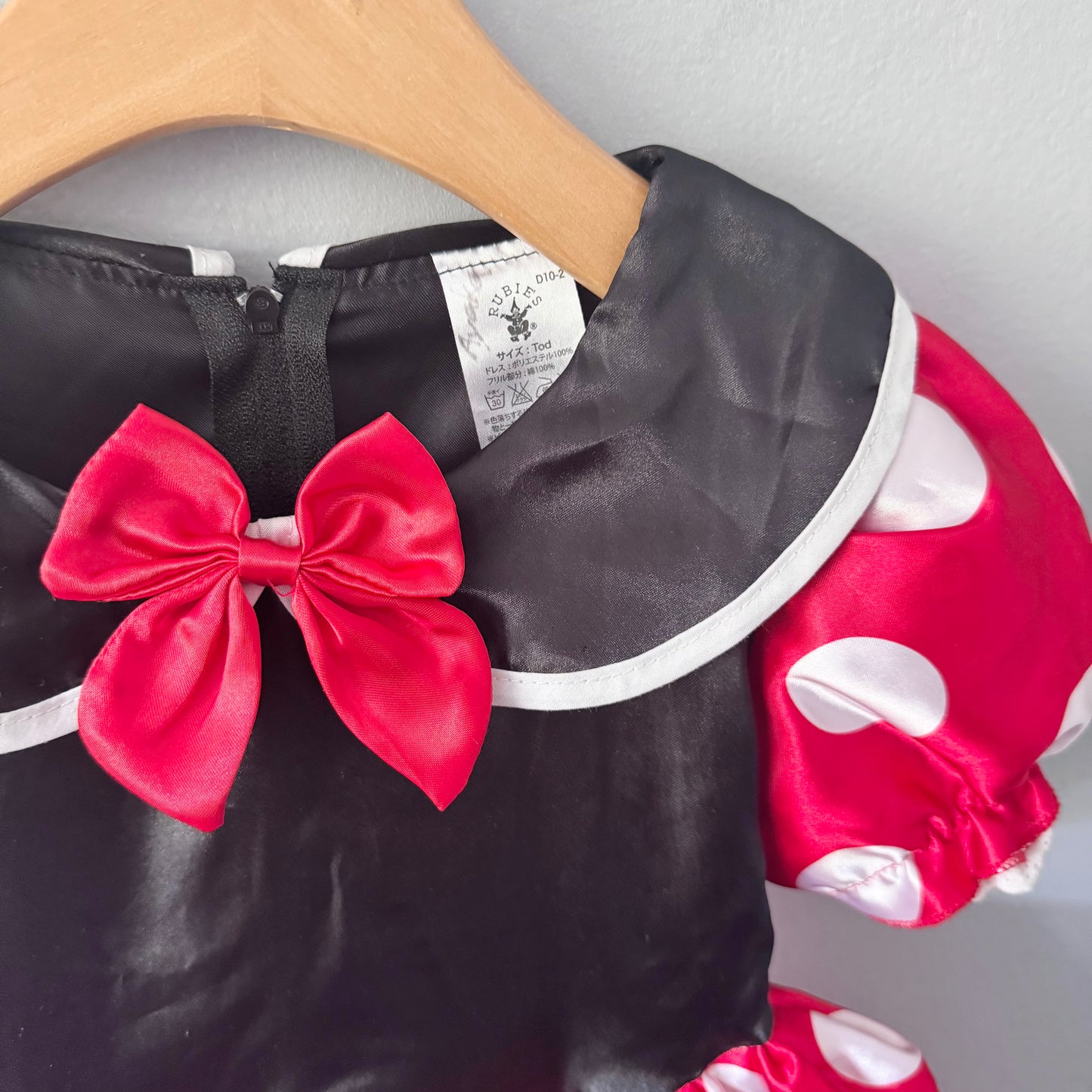 Disney / Minnie dress / 2-3Y