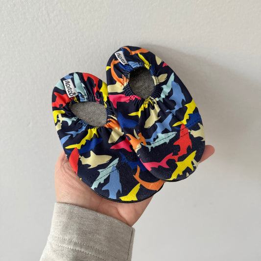 Slipstop / Water shoes / 5.5 inches