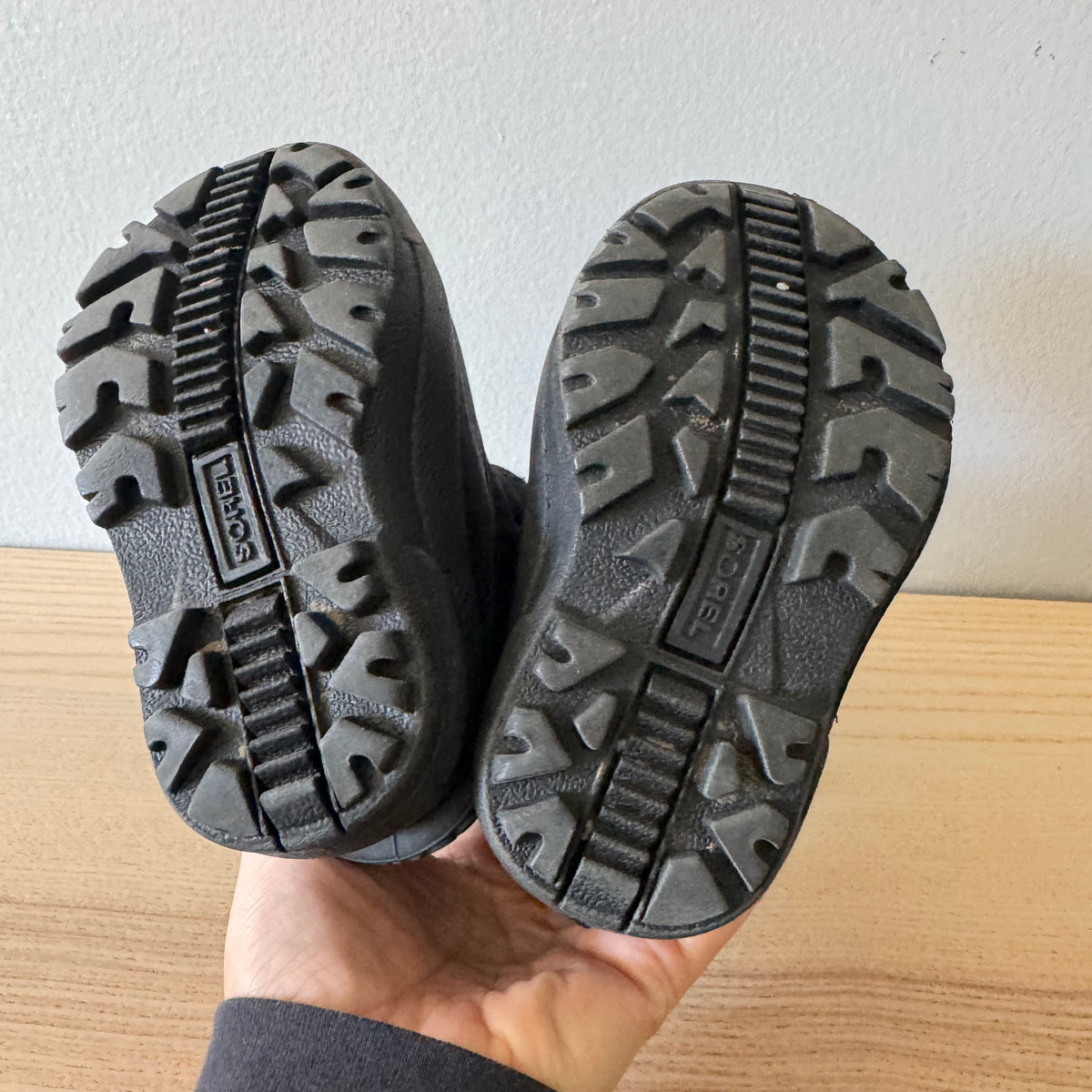 Sorel / Snow boots / US5