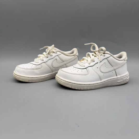 Nike / Air Force 1 / Running Shoes / US10