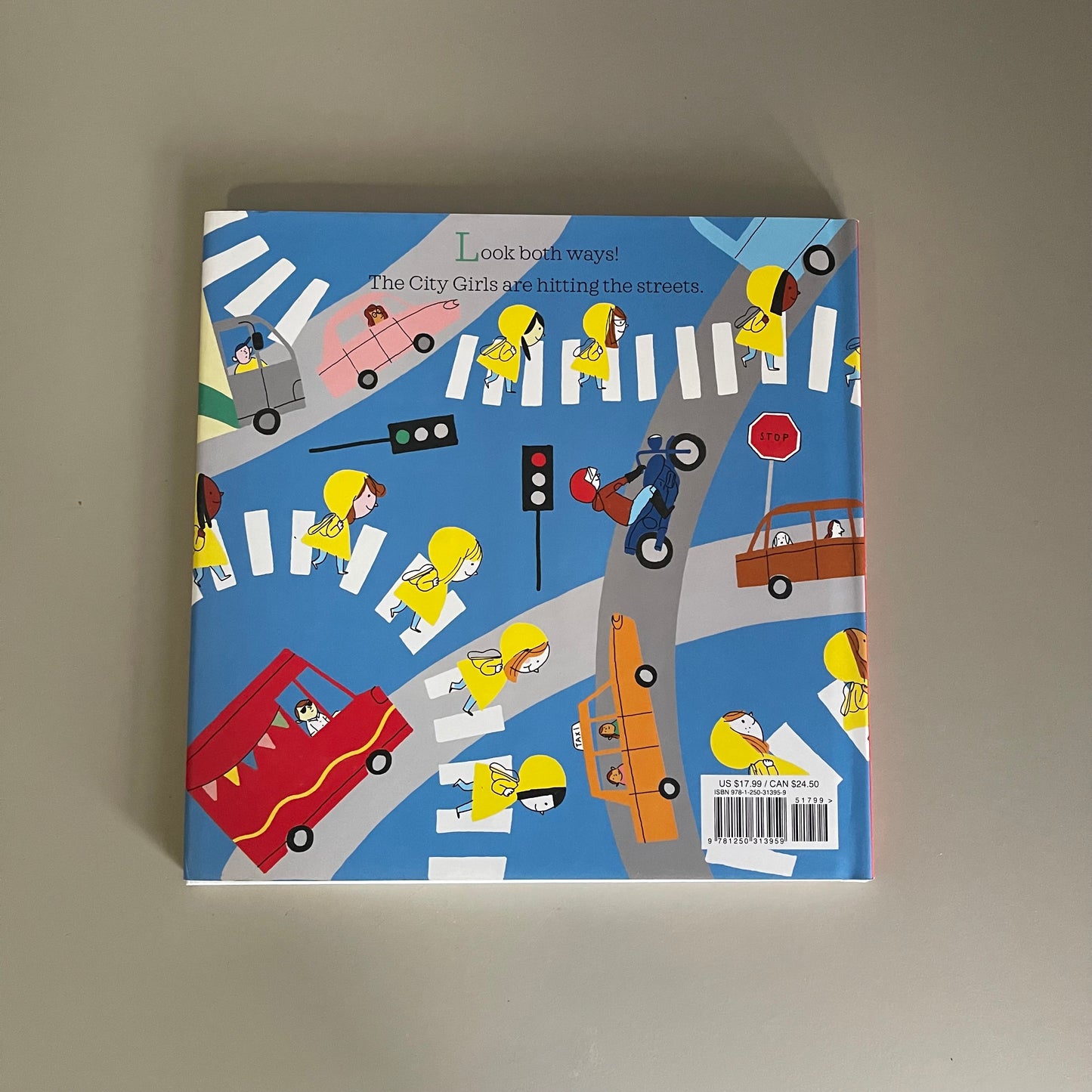 [Brand New] The City Girls / Aki