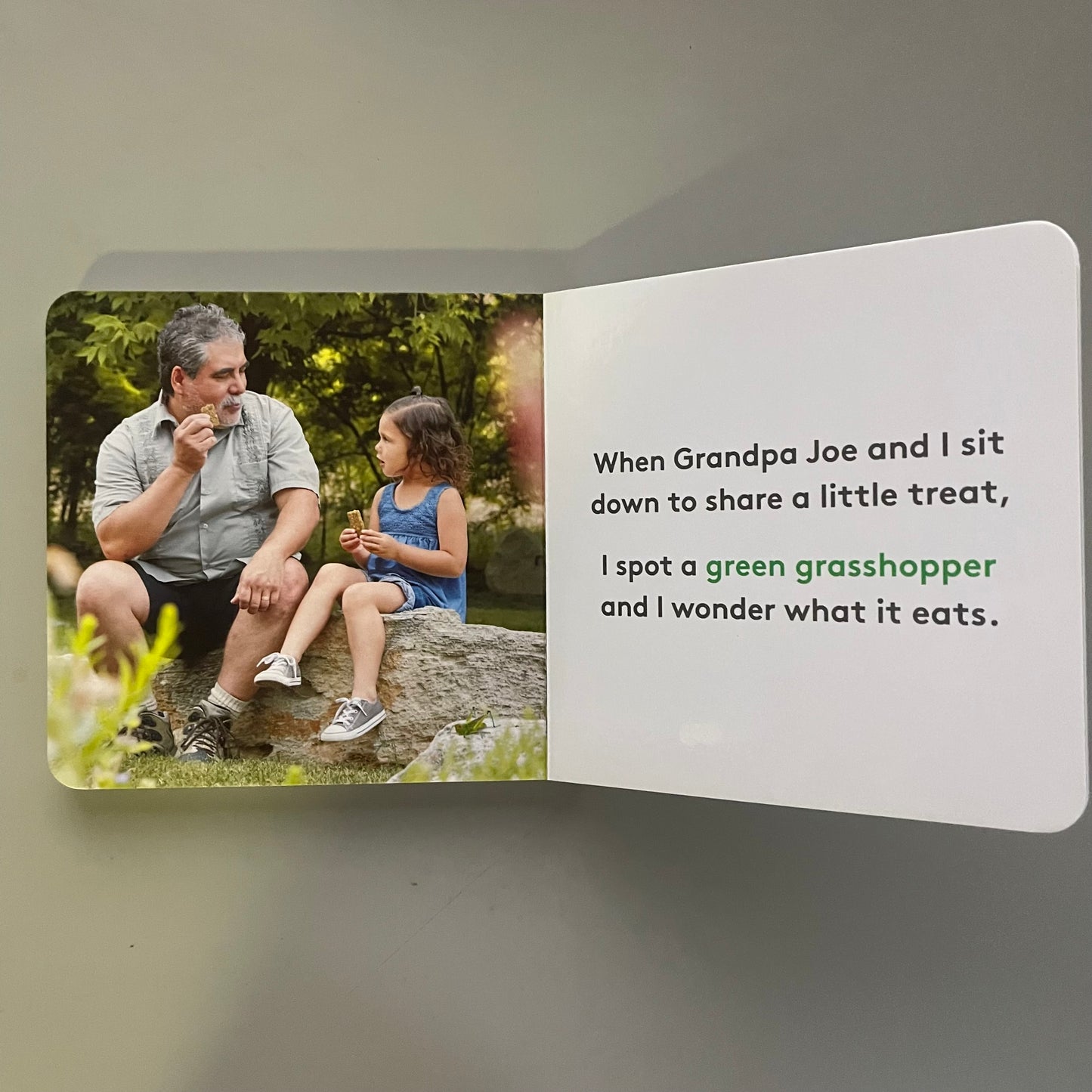 My Favorite Nature Buddy / Lovevery