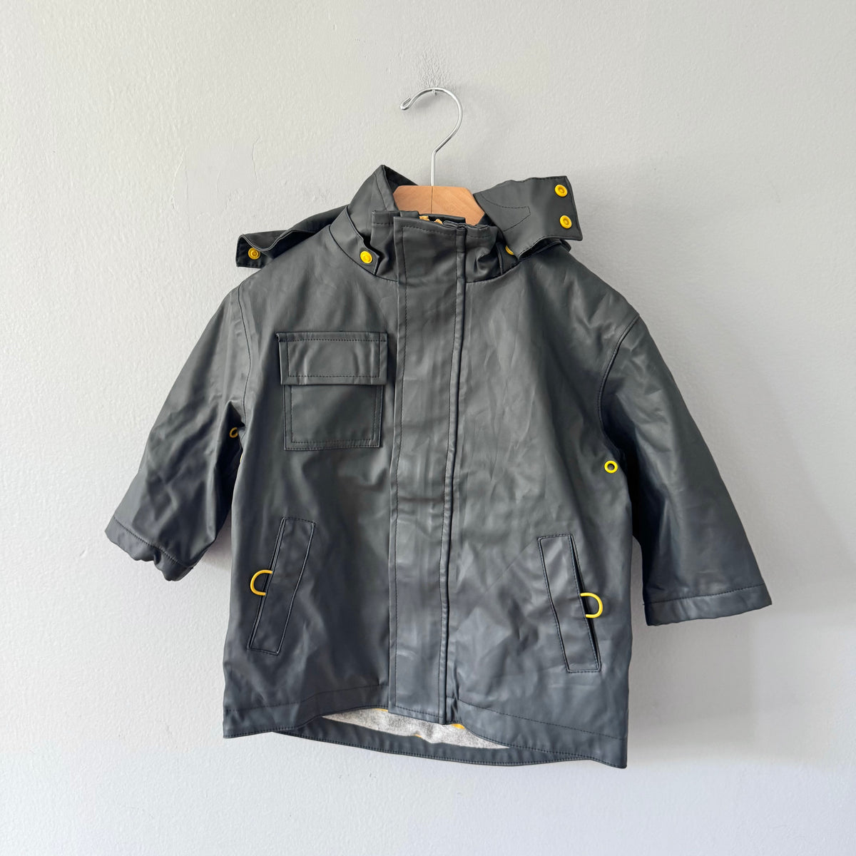 Hatley / Rain jacket / 2Y