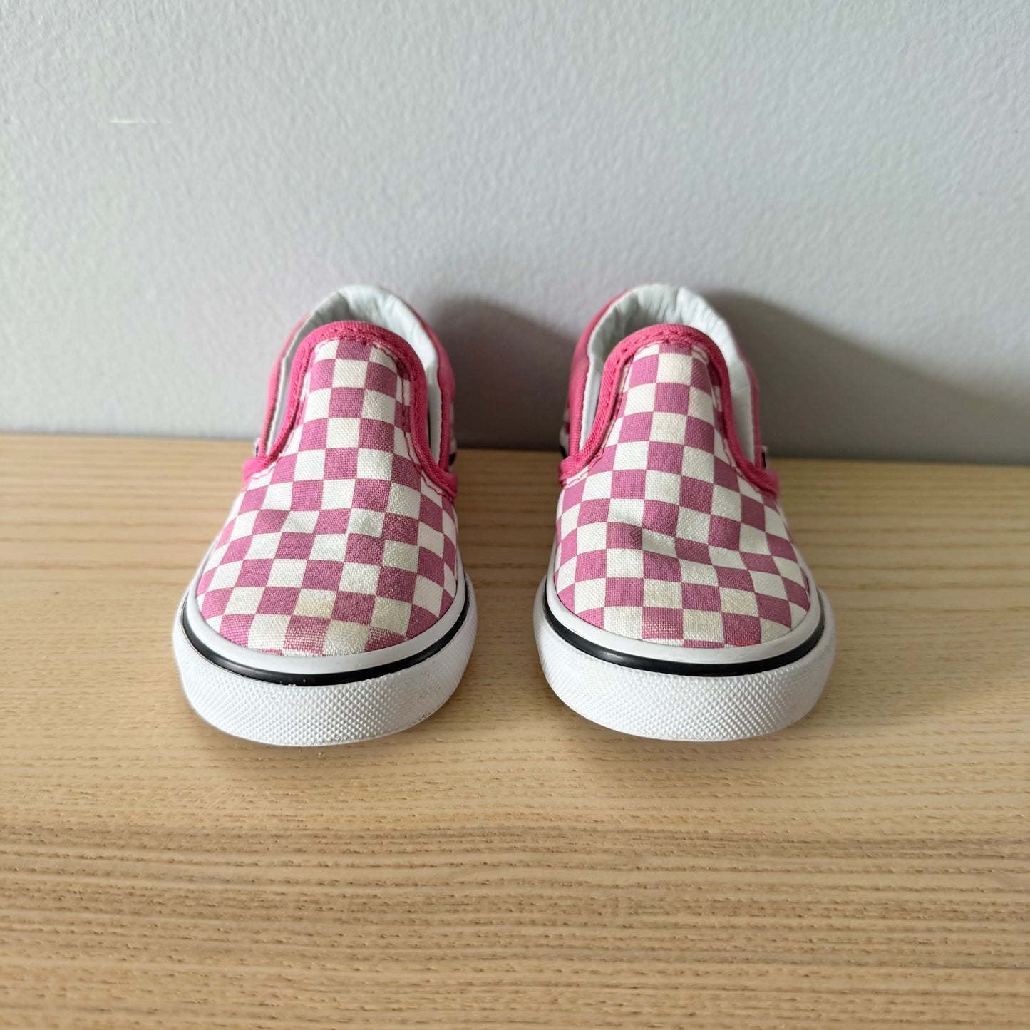 Vans / Slip on / US5