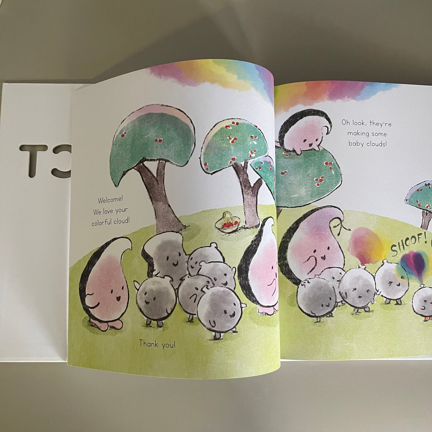 [Brand New] A Little bit of RESPECT / Claire Alexander