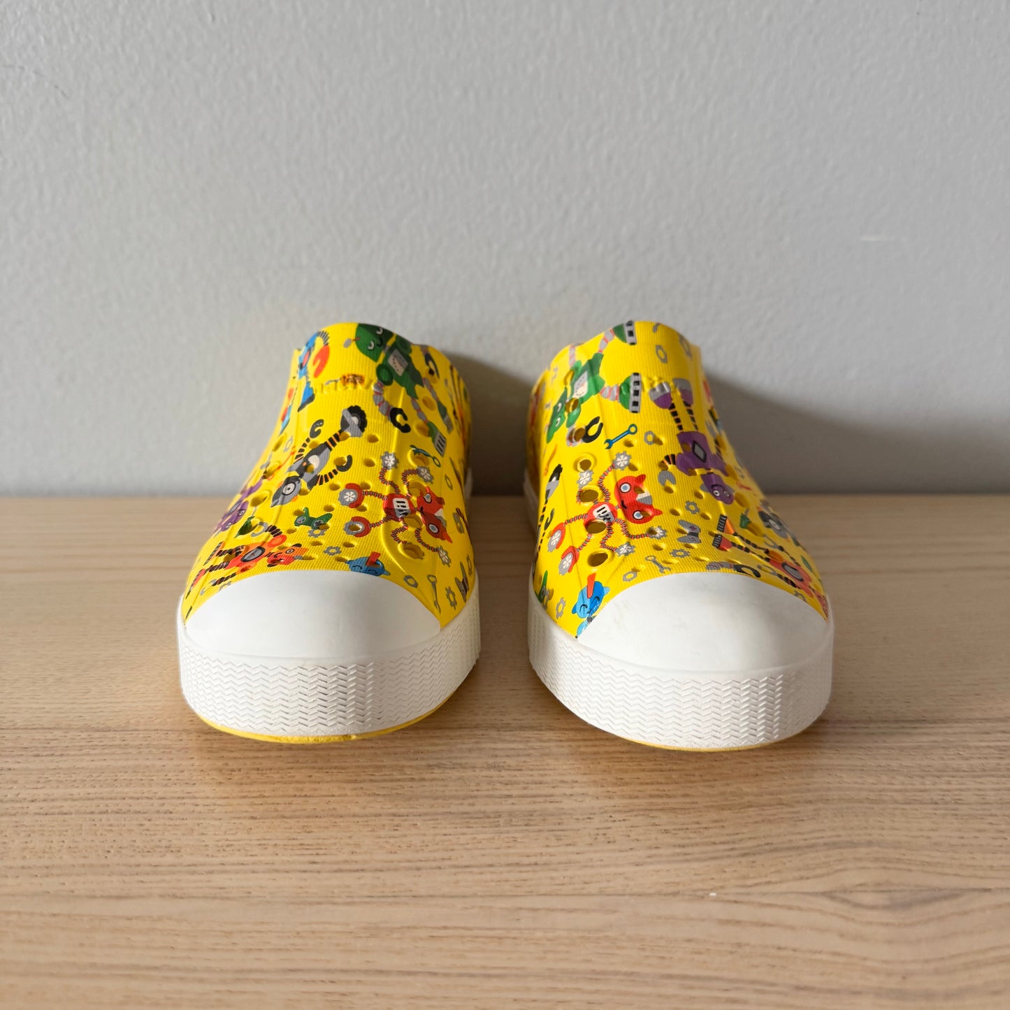 Native / Jefferson / US12