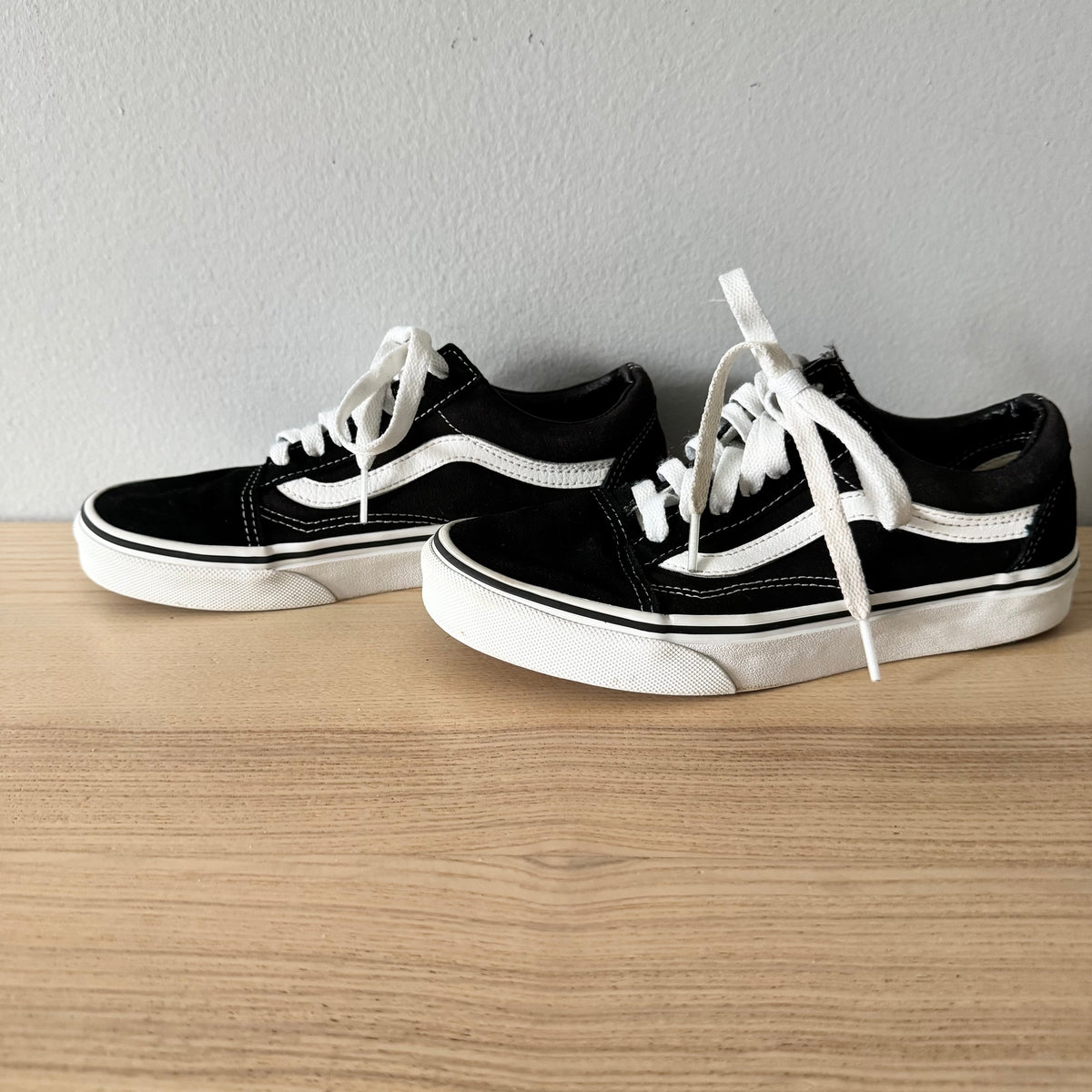 Vans / Sneaker / J4