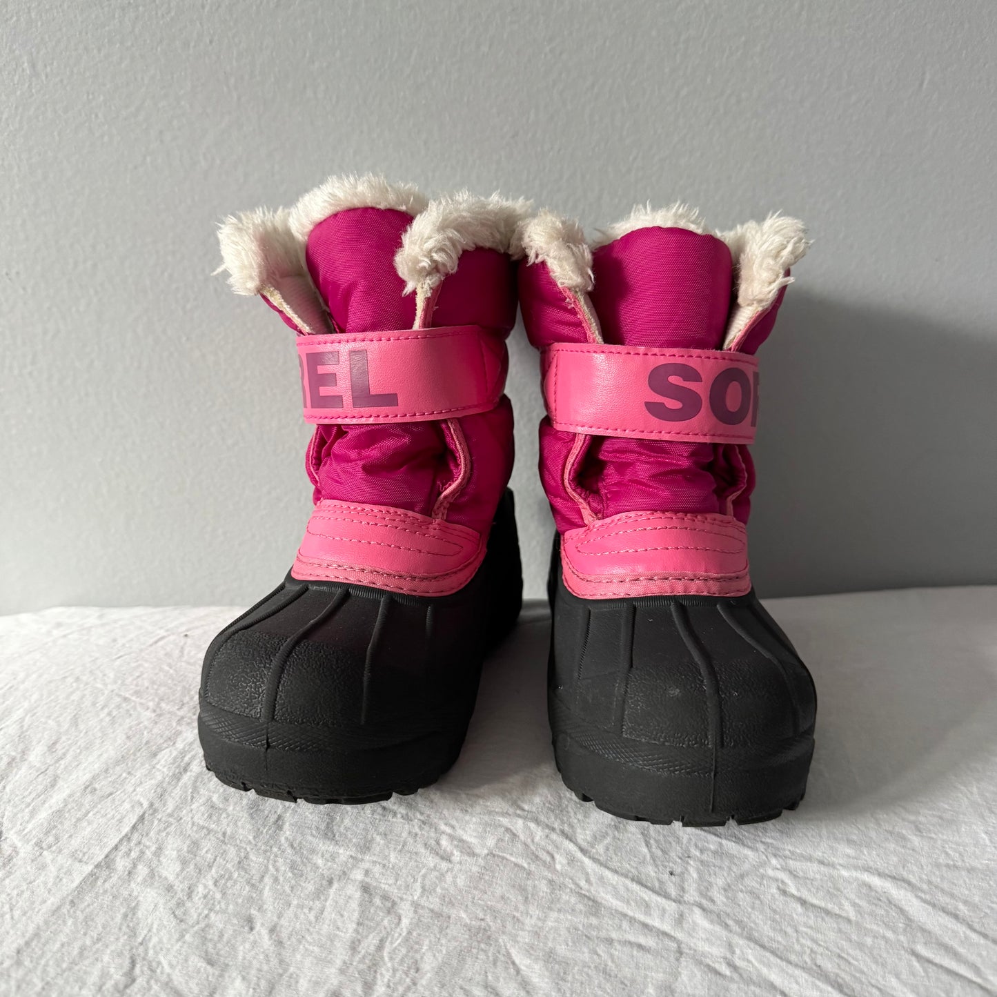 Sorel / Snow Boots / US12