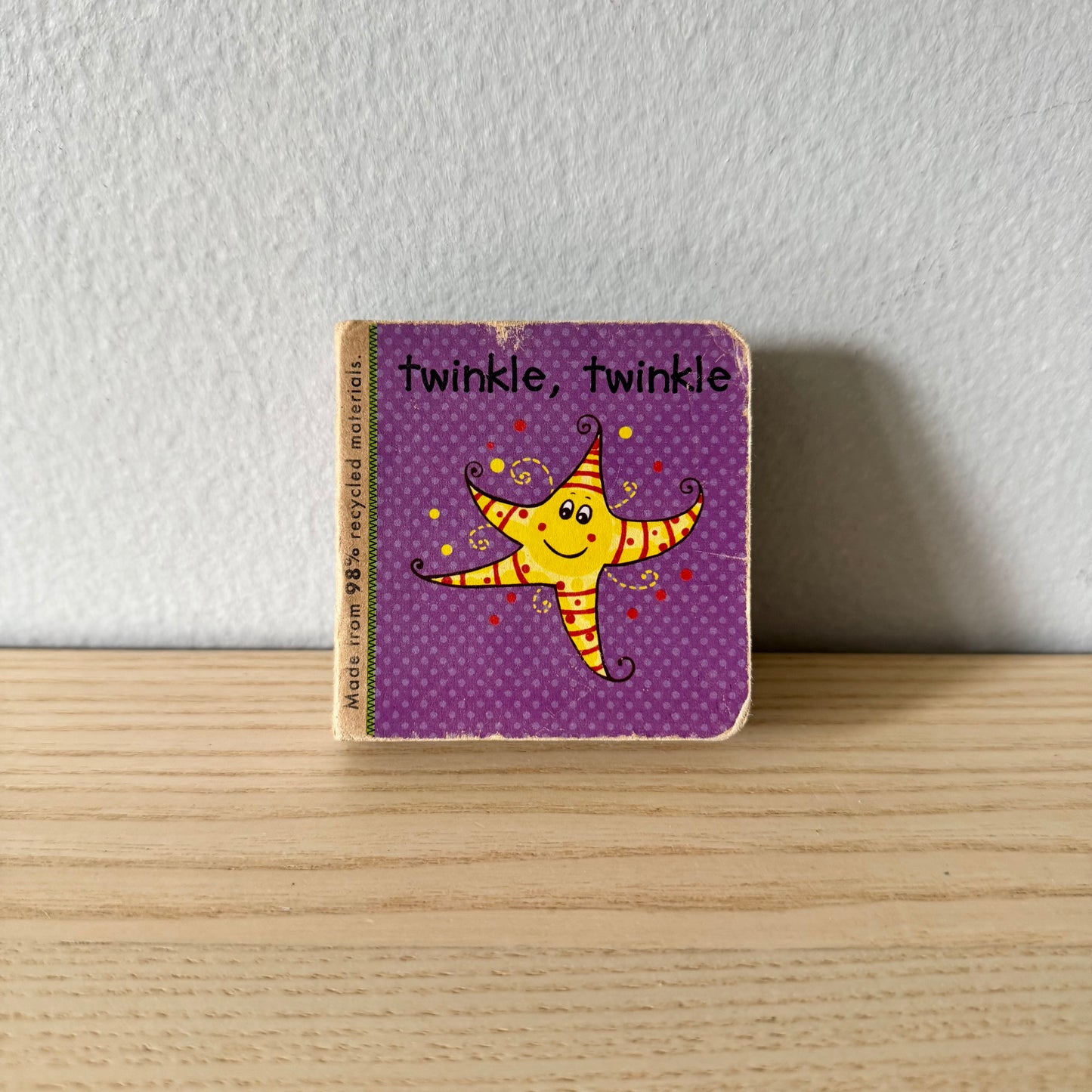 Twinkle, Twinkle