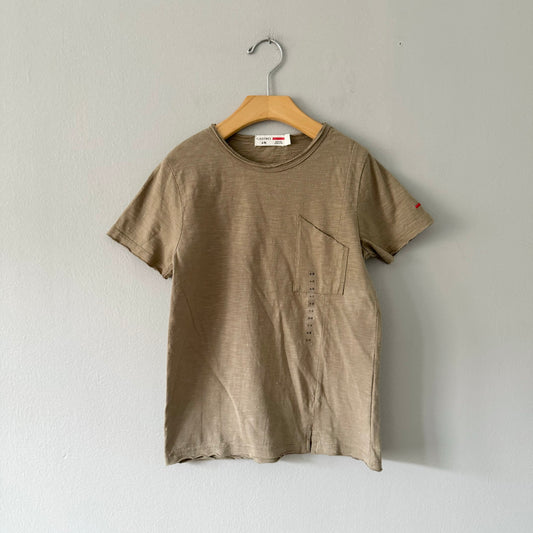 Castro / T-shirt / 6-8Y - New with tag