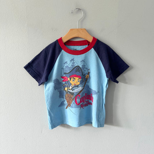 Disney / Bungee T-shirt / 5T