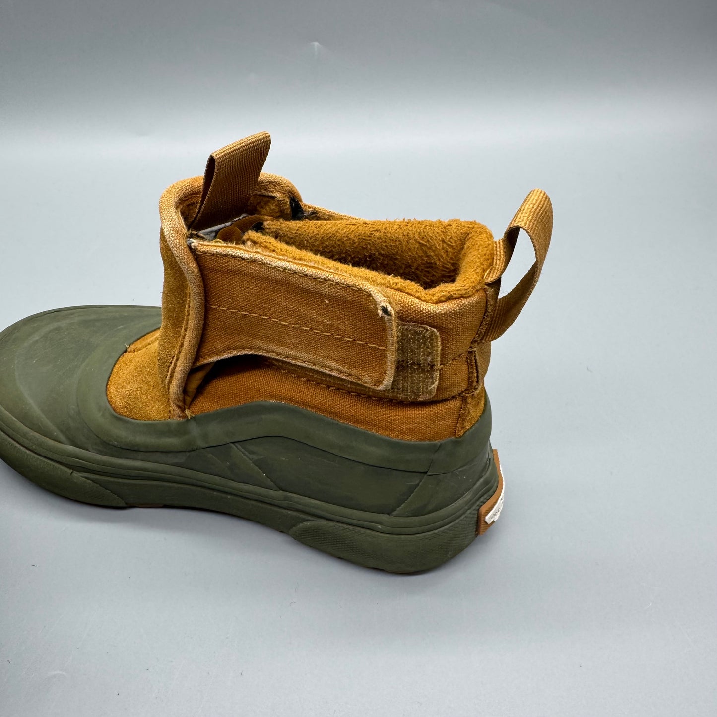 Vans / Winter Boots / US12