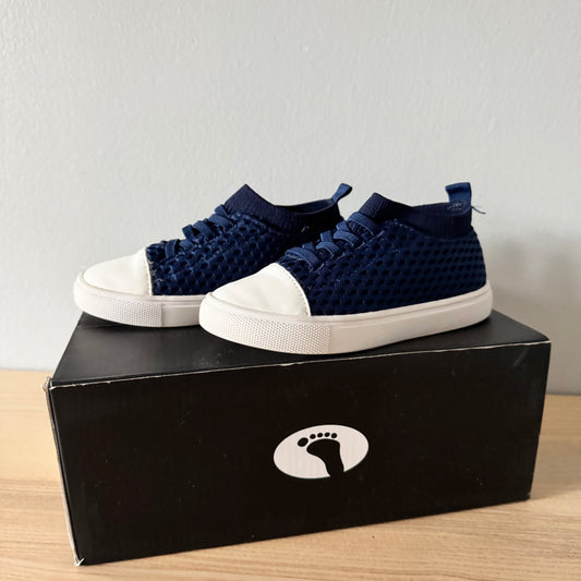 Stonz / Shoreline - Navy / US10