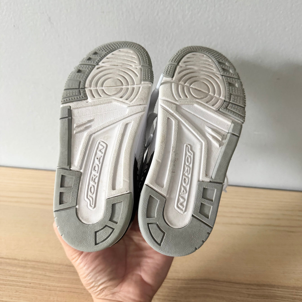 Nike / Sneaker / US11