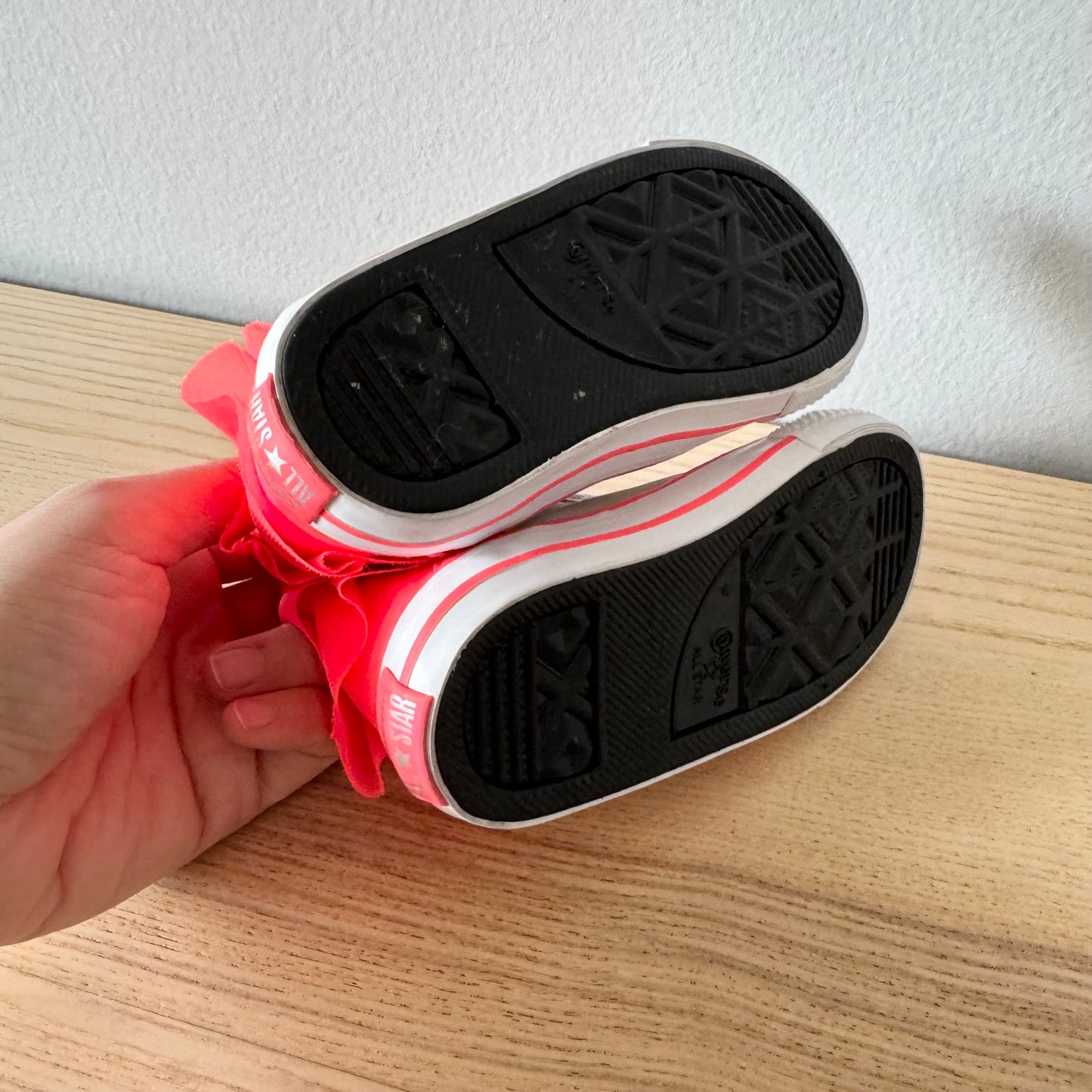 Converse / Sneaker / US6