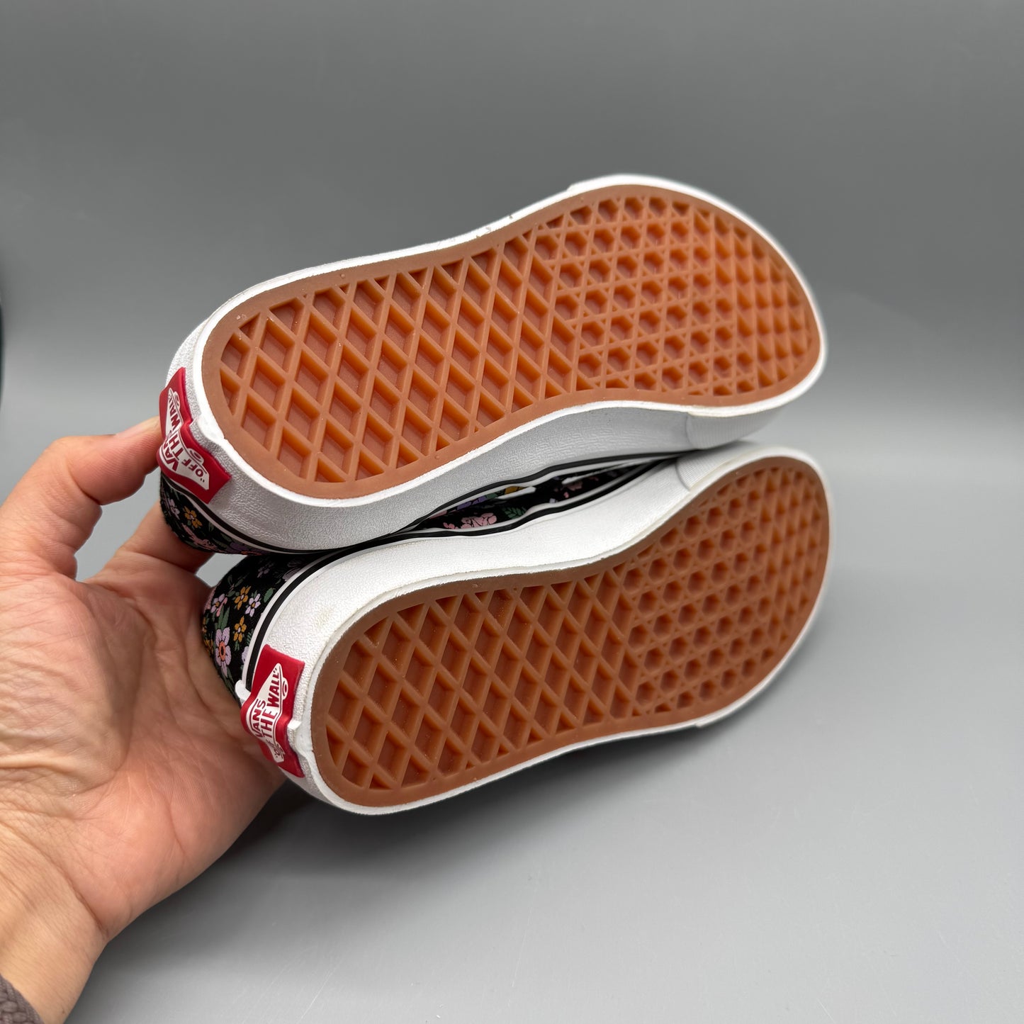 [NEW] Vans / Running Shoes / J2.5