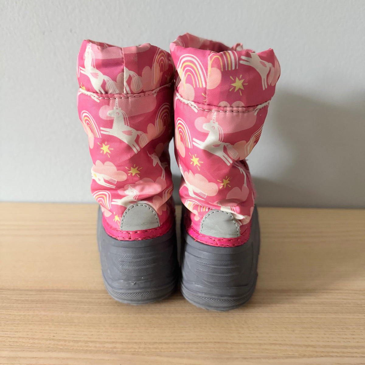 Kamik / Snow boots / US10