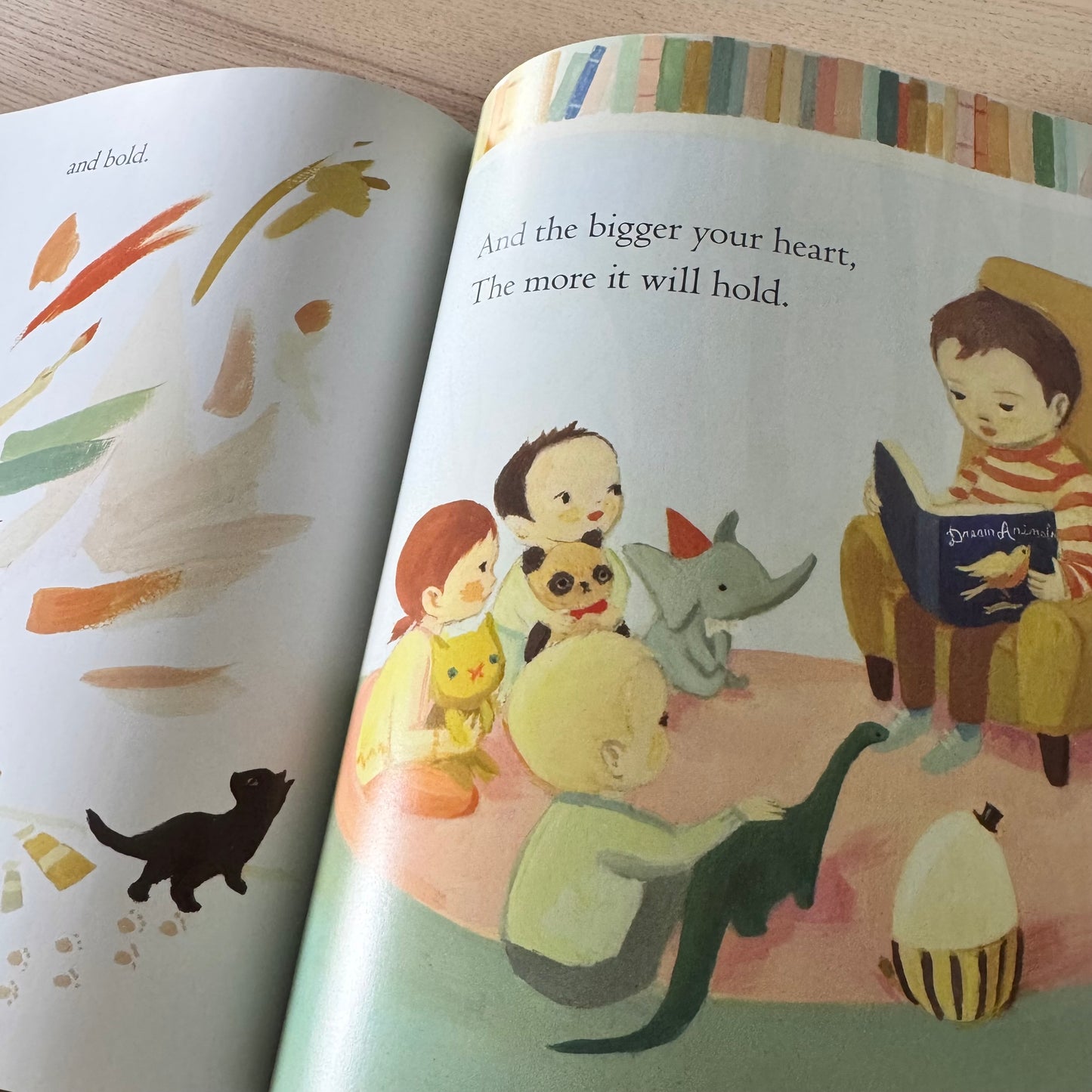 The Wonderful Things You Will Be / Emily Winfeld Martin