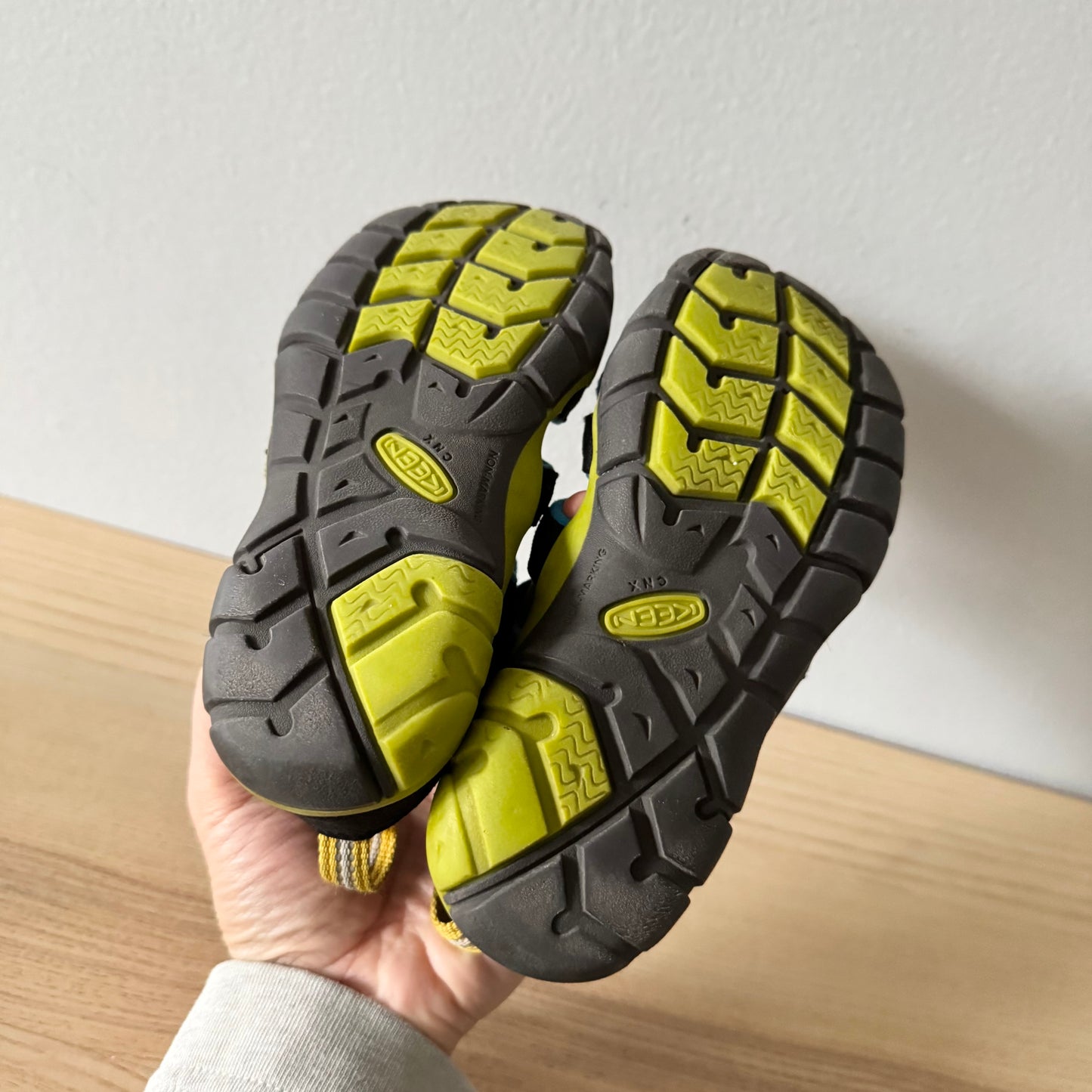Keen / Sandales / US12
