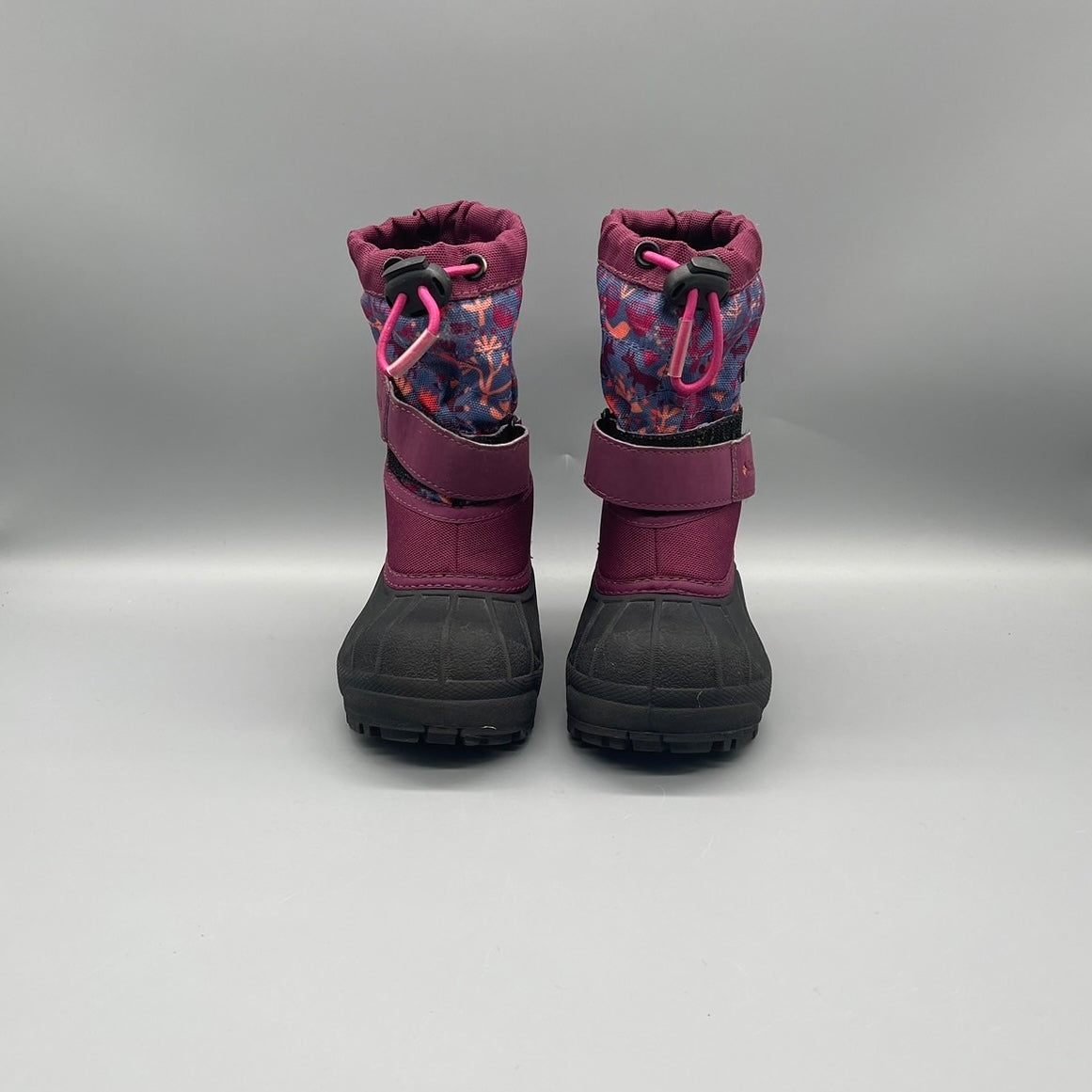 Columbia / Snow boots / US6