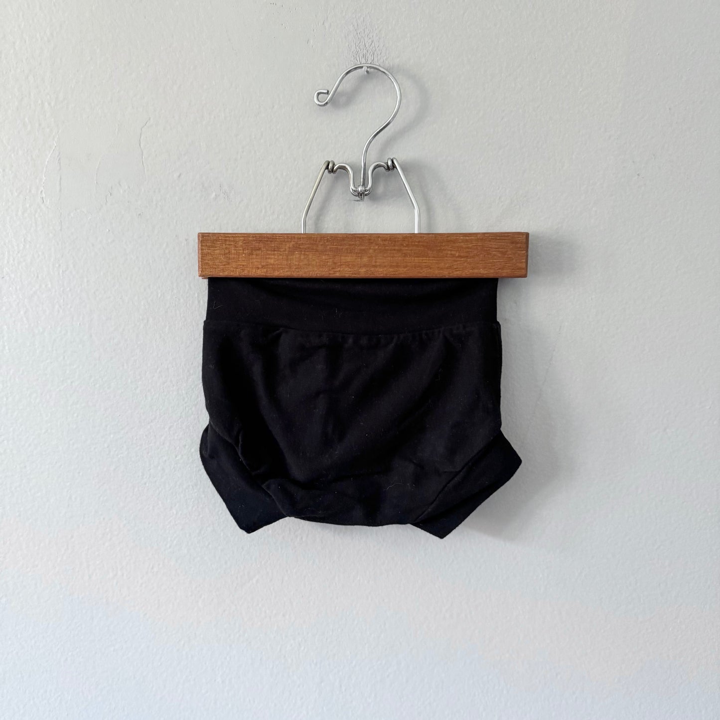 Sans marque / Bloomer noir / 6-12M