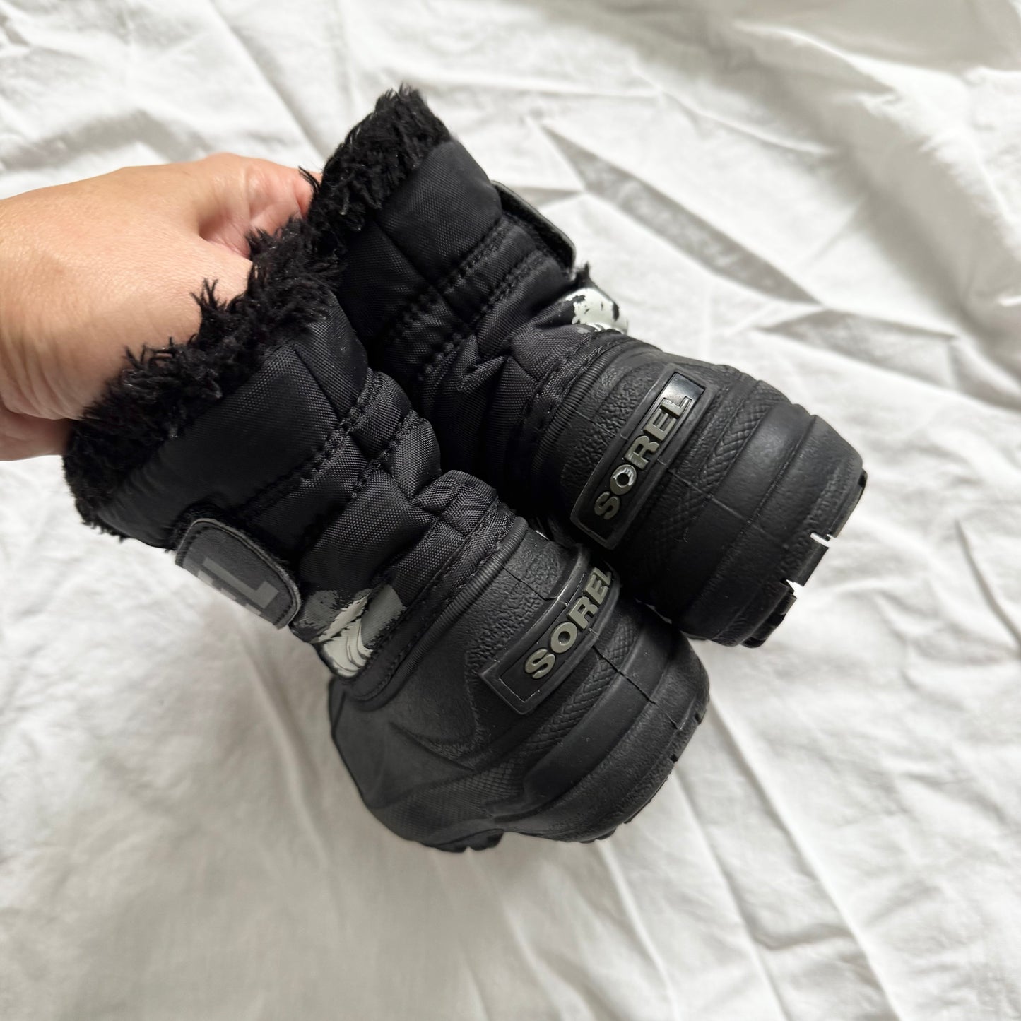 Sorel / Winter Boots / US5